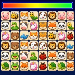 Onet Animal Connect icon