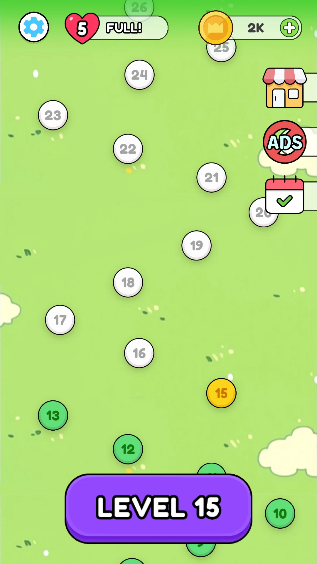 Animal Tile Master: Match 3 screenshot