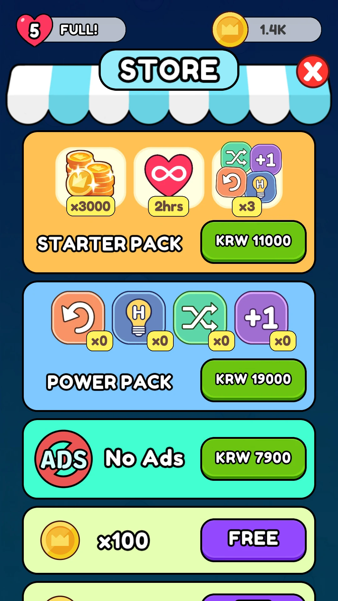 Animal Tile Master: Match 3 screenshot